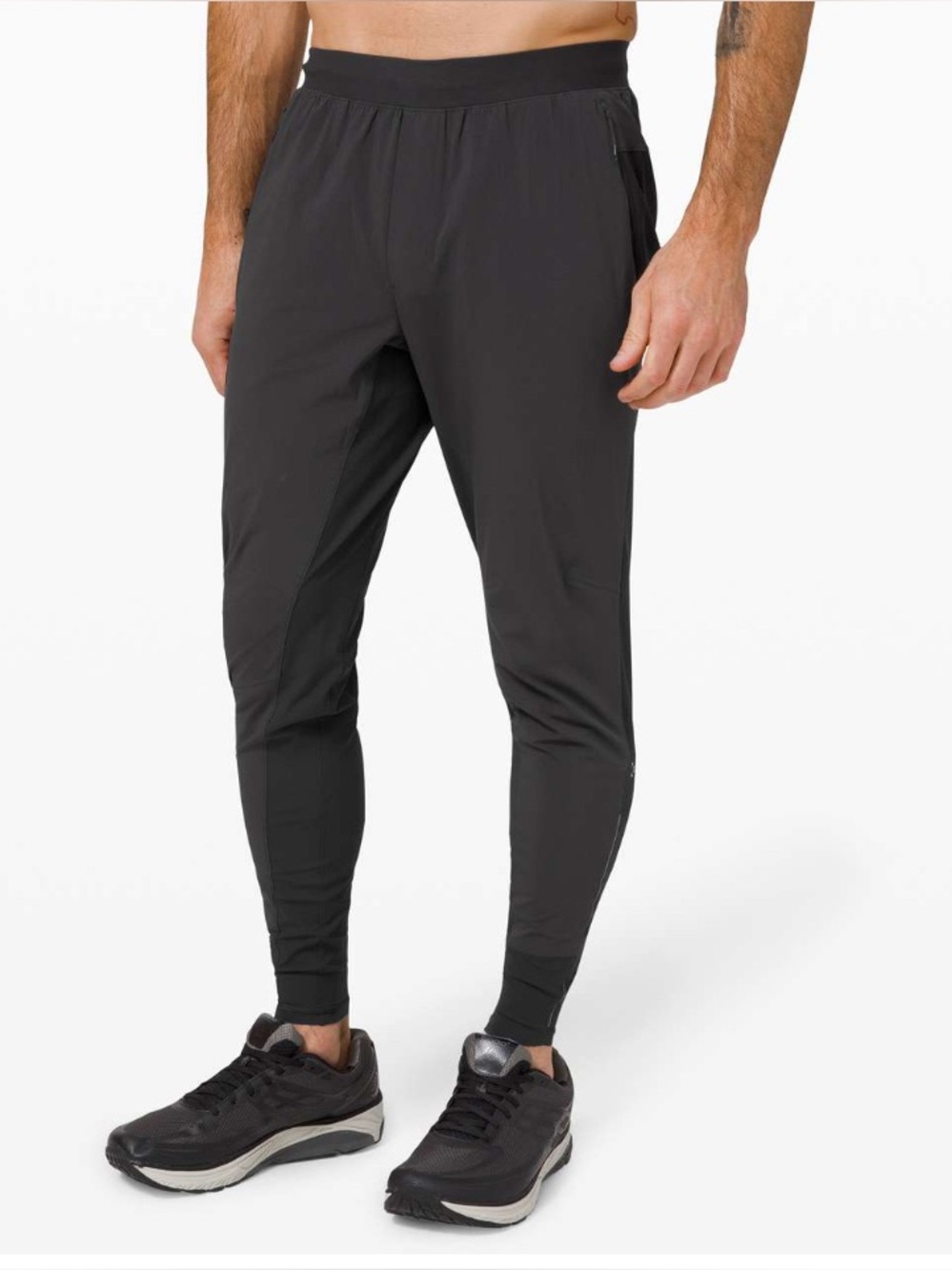 lululemon Surge Hybrid Pant NWT